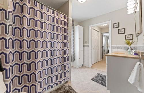 Ohio City 4 Bed 3 TV Free Parking Mins to DT - Foto 13