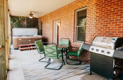 Lake Cumberland Ohana - Foto 51