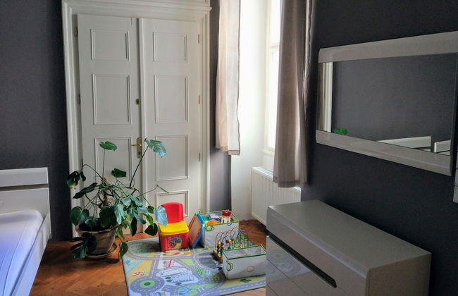 Apartments Tynska 7 - Foto 42