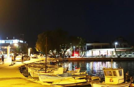 ΠΟΛΥΤΕΛΕΣ ΔΙΑΜΕΡΙΣΜΑ ΣΤΗΝ ΑΥΛΙΔΑ ΕΥΒΟΙΑ - Photo 40