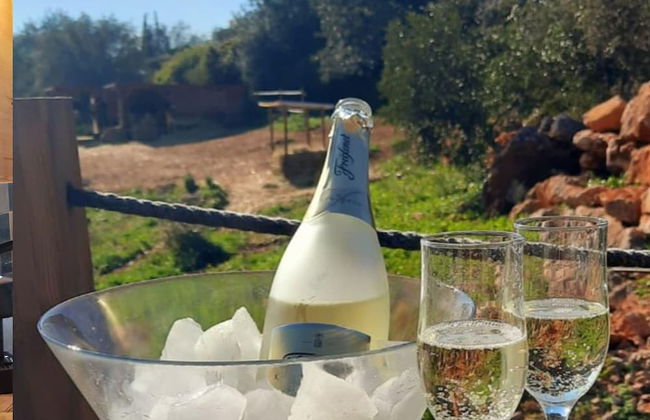 Tiny House Loulé Algarve no1 - Foto 17