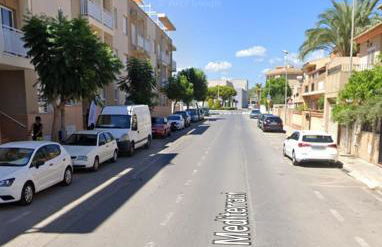 Amazing Romeo & Juliet Loft Canet den Berenguer - Foto 27