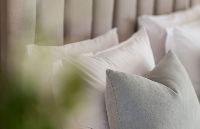 Sunrise Bay Self-Catering Accommodation - Foto 12