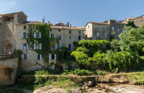 Maison de Maître du domaine des Lys - Foto 37