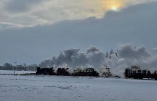 Sonnengelb - Fulgenhaus - Foto 20