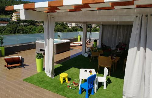 Apartments Villa Katija - Foto 69