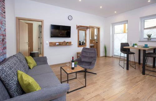 Ferienwohnungen Kiesenberg - Foto 6