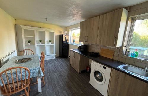 The Stayover Spot Wigston Escape - Foto 18