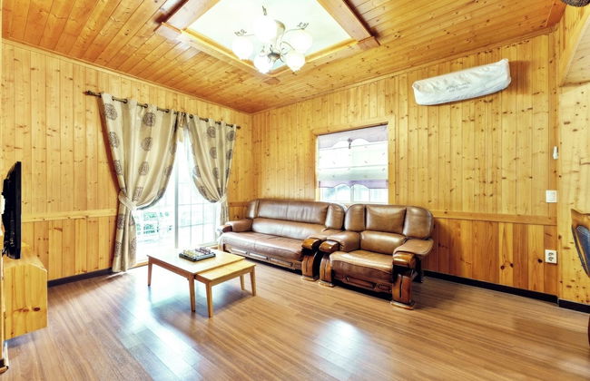 Muju Cherish Pension - Foto 66