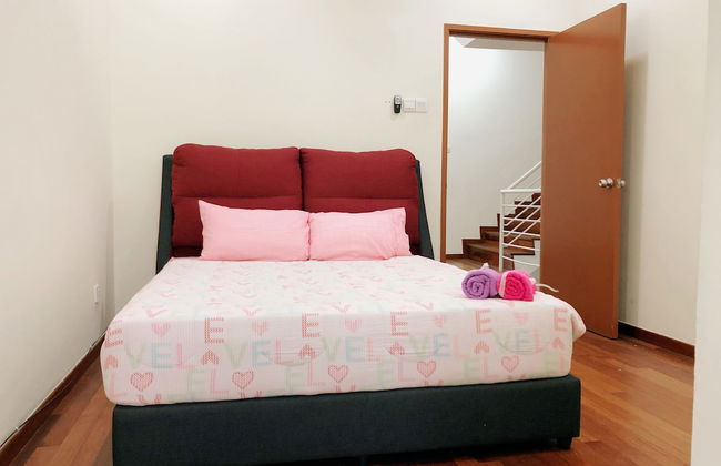 Smart Home Stay - Foto 3
