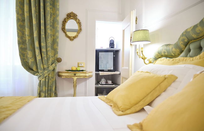 B&B Stanze del David Place - Foto 18