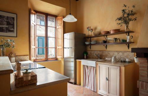 Casa Oliveto - Foto 17