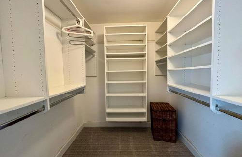 Private Sanctuary in the City - Foto 24