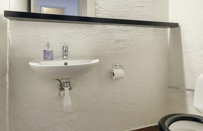 6 Person Holiday Home in Brovst-by Traum - Foto 10