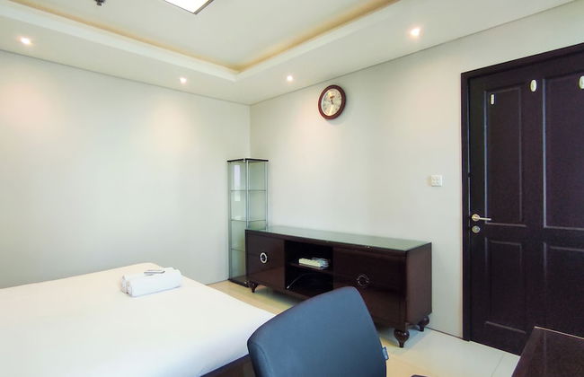 Premium and Restful 3BR in City Center at Kondominium Regensi Apartment - Foto 7