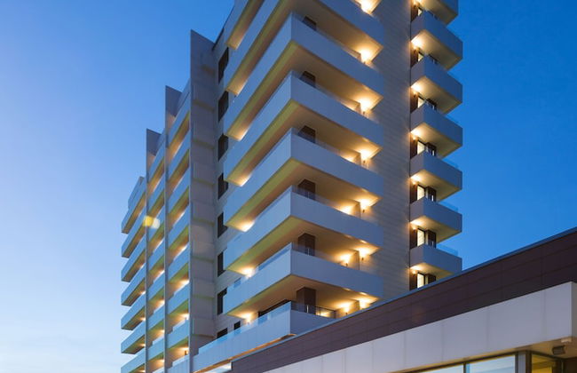 Lavicon Apart Hotel Collection - Photo 63