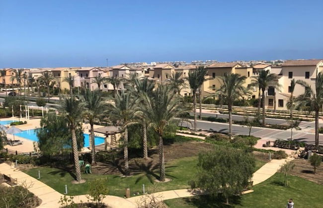 Marassi North Coast Catania C7 Chalet 3b - Foto 16