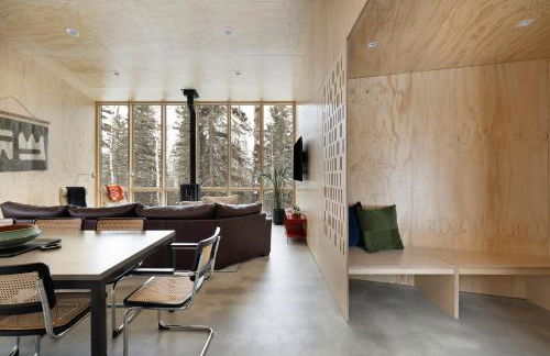 Ski Hill Cabins and Saunas - Foto 55