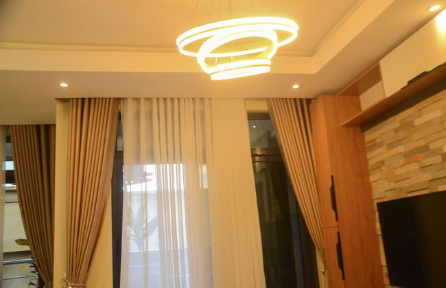 Victory Villa Apartment Hotel - Foto 7