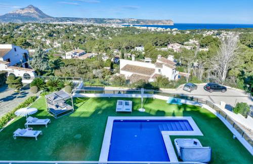 CORAL- Managed by Almarina Villas - Foto 9