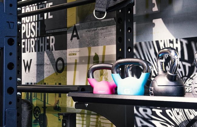 JOIVY Aparthotel at Vita Iona Street - Adults Only. - Foto 71