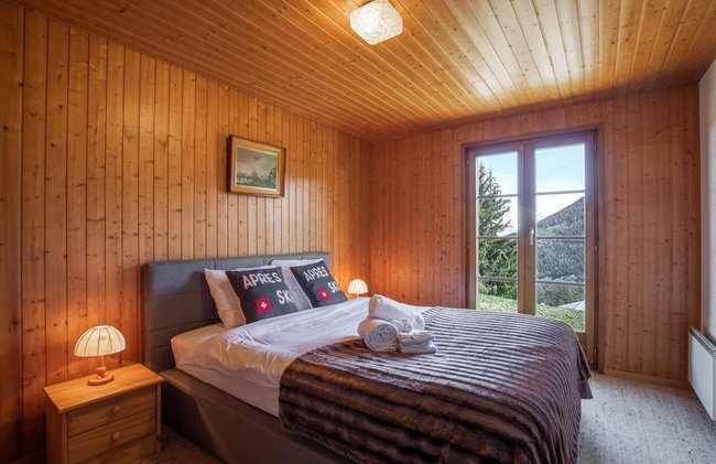 Chalet Anne Sophie - Foto 6