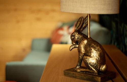 Welhams Meadow Holiday Lodges - Foto 42