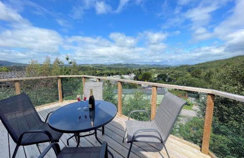 Gorgeous Kippford Home With Outstanding Views - Pass the Keys - Photo 16