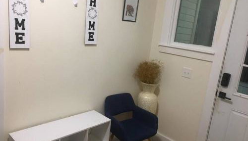 Comfy 4 Bed 1 Bath with Wi-fi in College Area - Foto 3