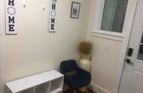 Comfy 4 Bed 1 Bath with Wi-fi in College Area - Foto 3