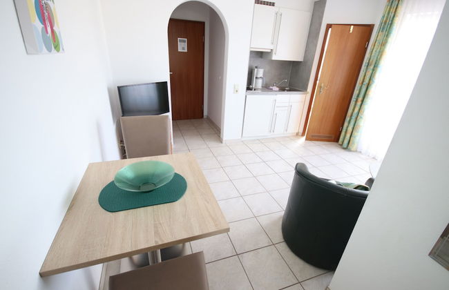 Appartements Biedermeier - Foto 18