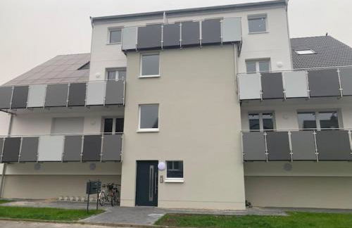 Paderborn-Oase mit Kamin-Balkon-Stilvolles Zuhause-24 -7 Self Check in, kostenloser Parkplatz - Foto 32