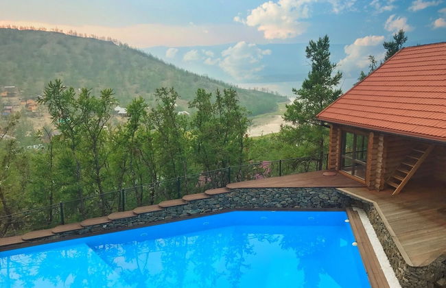 Villa Baikal Prestige - Photo 15