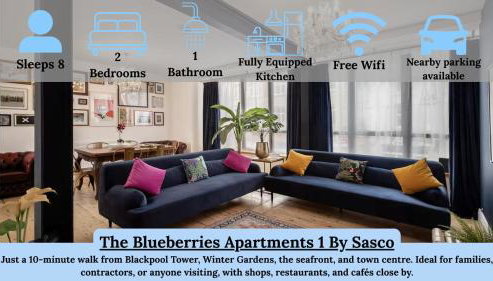 Blueberries Apartments by Sasco - Foto 2, Other
