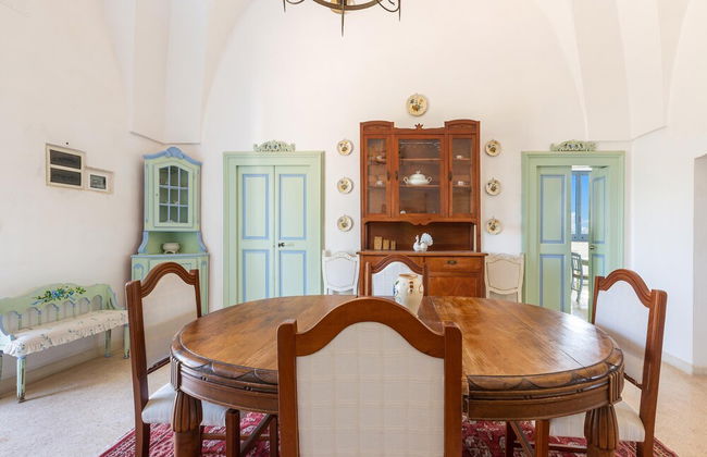 3347 Masseria Pepe - La Casa Padronale - Photo 12