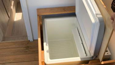 Barco Varado - Foto 3