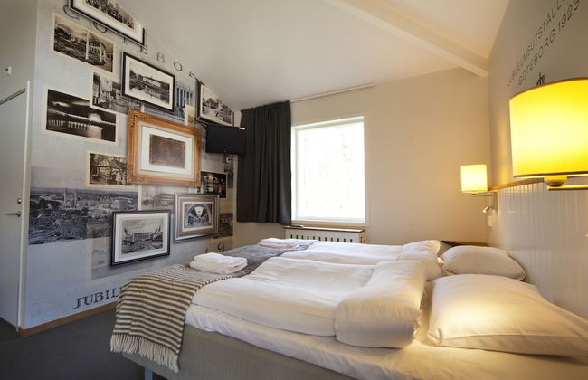 Lisebergsbyn Stugor - Photo 12