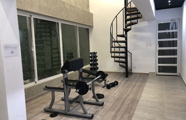 Estancia Riviera Colonial - Foto 37