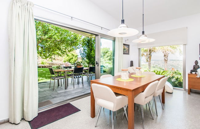 Cubo's Villa el Tejar - Foto 15