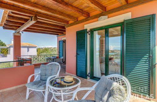 Mariza Luxury Villa With Pool by goutos properties - Foto 31