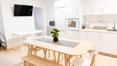 Aroma D Valencia Luxury and Designer Apartment - Foto 2