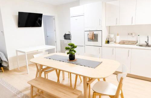 Aroma D Valencia Luxury and Designer Apartment - Foto 2