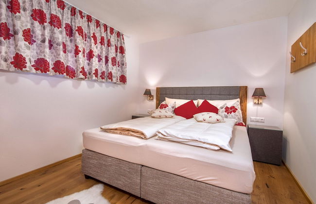 Apartment in the Heart of Neukirchen - Foto 5