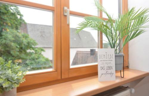 NÜ02-BP - Apartment for companies - Foto 12