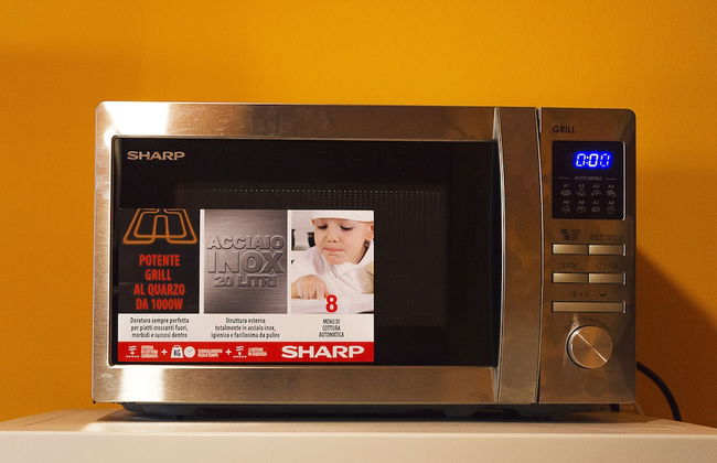 Loft Notarbartolo 2 - Foto 21