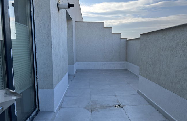 Stunning 2-Room Penthouse Lakeview W11 - Foto 48