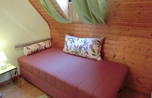 Cozy Apartment with Private Garden in Nisterau - Foto 16