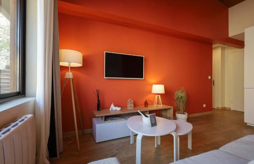 Appartement le cocon de terre - Foto 34