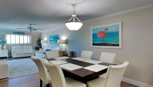 Regency Towers 1202 - Foto 2