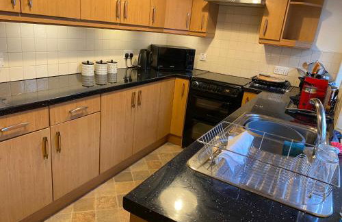 Number 19 - Victorian Town House - Foto 10